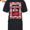 All-Time Greats Buffalo Bills 2025 Limited Edition Shirts