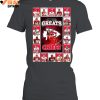 All Time Greats Kansas City Chiefs 2025 Limited Edition Shirts