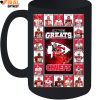 All Time Greats Kansas City Chiefs 2025 Limited Edition Shirts