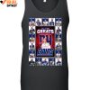 All Time Greats New York Giants 2025 Limited Edition T Shirt