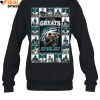 All Time Greats Philadelphia Eagles 2025 Limited Edition Shirts