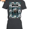 All Time Greats Philadelphia Eagles 2025 Limited Edition Shirts