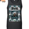 All Time Greats Philadelphia Eagles 2025 Limited Edition Shirts