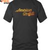 American Graffiti 52nd Anniversary 1973 2025 Thank You For The Memories Limited Edition Shirts 1 SEIO7.jpg