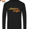 American Graffiti 52nd Anniversary 1973 2025 Thank You For The Memories Limited Edition Shirts 7 adTP2.jpg