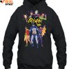 Batman 66 Limited Edition Shirts