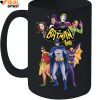 Batman 66 Limited Edition Shirts