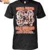 Auburn Tigers Men’s Basketball 119th 1906-2025 Thank You For The Memories Shirts