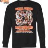 Bengal Forever Sam Hubbard x Cincinnati Bengals Thank You For The Memories Shirts 3 eqAM6.jpg