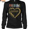 Bohemian Rhapsody 2025 Freddie Mercury Limited Edition Shirts