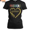 Bohemian Rhapsody 2025 Freddie Mercury Limited Edition Shirts