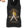 Bohemian Rhapsody 50th Anniversary 1975 2025 Thank You For The Memories Shirts