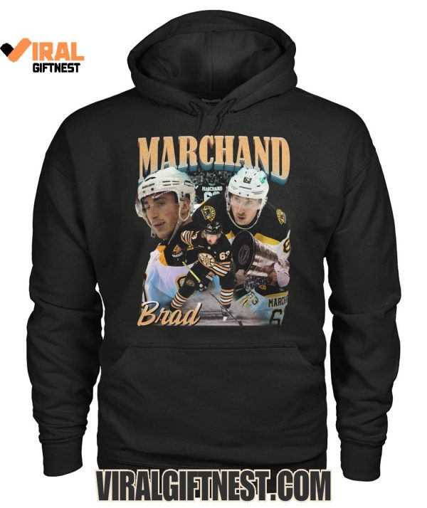 Brad Marchand x Florida Panthers 2025 Limited Edition Shirts