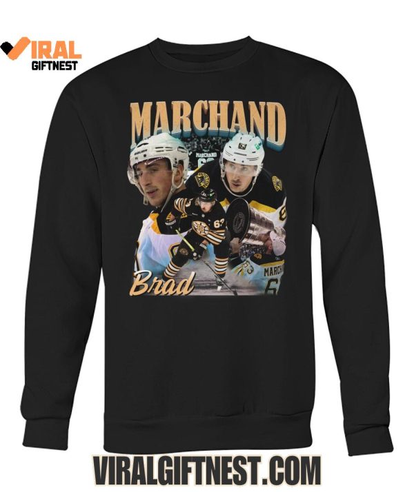 Brad Marchand x Florida Panthers 2025 Limited Edition Shirts