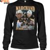 Brad Marchand x Florida Panthers 2025 Limited Edition Shirts