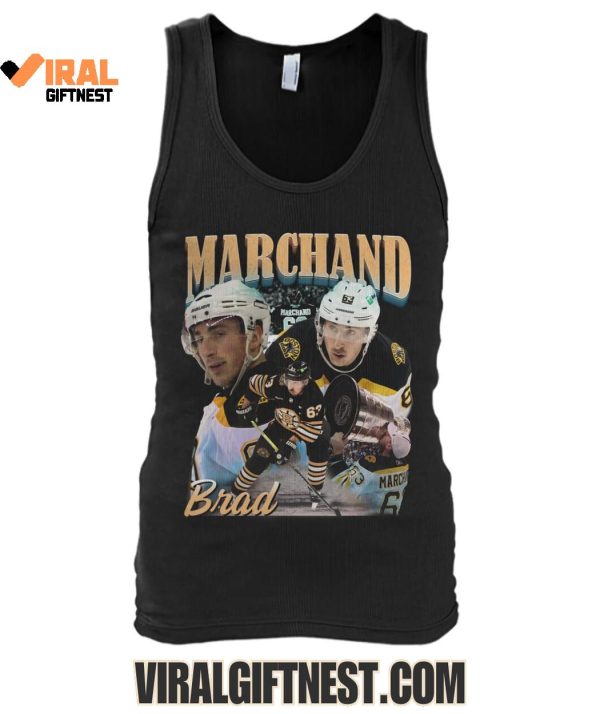 Brad Marchand x Florida Panthers 2025 Limited Edition Shirts