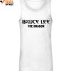 Bruce Lee 50th Anniversary Thank You For The Memories New Edition Shirts