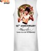 Bruce Lee 50th Anniversary Thank You For The Memories New Edition Shirts