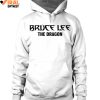 Bruce Lee 50th Anniversary Thank You For The Memories New Edition Shirts