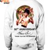 Bruce Lee 50th Anniversary Thank You For The Memories New Edition Shirts