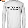 Bruce Lee 50th Anniversary Thank You For The Memories New Edition Shirts