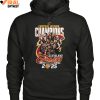 Central Division Champions Cleveland Cavaliers Mens Basketball 2025 Limited Edition Shirts 2 OnkUq.jpg