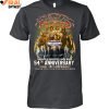 Eagles Rock Band 54th Anniversary 1971 2025 Thank You For The Memories Limited Edition Shirts 1 xqh3j.jpg