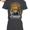 Eagles Rock Band 54th Anniversary 1971 2025 Thank You For The Memories Limited Edition Shirts 5 HzhSr.jpg