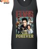 Elvis Presley 2025 King Forever Limited Edition Shirts