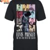 Elvis Presley The Man The Myth The Legend Limited Edition Shirts