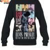 Elvis Presley The Man The Myth The Legend Limited Edition Shirts