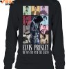 Elvis Presley The Man The Myth The Legend Limited Edition Shirts