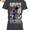 Elvis Presley The Man The Myth The Legend Limited Edition Shirts