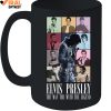 Elvis Presley The Man The Myth The Legend Limited Edition Shirts