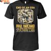 Fleetwood Mac 58th Anniversary 1967-2025 Thank You For The Memories Shirts