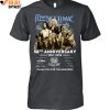 Fleetwood Mac 58th Anniversary 1967 2025 Thank You For The Memories Shirts