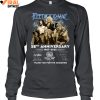 Fleetwood Mac 58th Anniversary 1967 2025 Thank You For The Memories Shirts