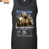 Fleetwood Mac 58th Anniversary 1967 2025 Thank You For The Memories Shirts