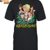 Gilligan's Island 2025 Limited Edition Shirts