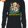 Gilligan's Island 2025 Limited Edition Shirts