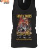 Gun N' Roses 40th Anniversary 1985 2025 Limited Edition Shirts