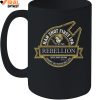 Han Shot First IPA Rebellion Limited Edition Shirts