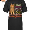 Cats Make Me Happy Humans Make My Head Hurt Limited Edition Shirts