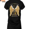 I Never Walk Alone My Son Walks With Me Limited Edition Shirts