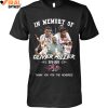 Michael Pierce x Baltimore Ravens Thank You For The Memories Limited Edition Shirts