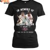 In Memory Of Oliver Miller 1970 2025 Thank You For The Memories Shirts