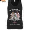 In Memory Of Oliver Miller 1970 2025 Thank You For The Memories Shirts