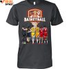 Indiana Hoosiers Men's Basketball 2025 Limited Edition Shirts