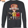 Indiana Hoosiers Men's Basketball 2025 Limited Edition Shirts