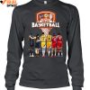 Indiana Hoosiers Men's Basketball 2025 Limited Edition Shirts